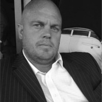 Mark  Irwin Quad Scaffolding