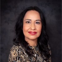 María Trinidad Velazco Chavez