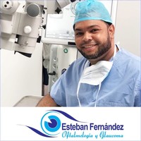 Esteban Fernandez