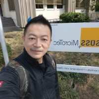 Vincenzo Chen