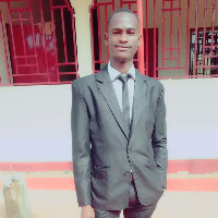 Seydou CAMARA