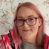 Samantha Lockwood
