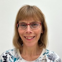 Jane Turner, nee Plester
