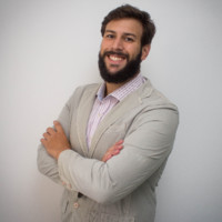 Pedro Nascimento