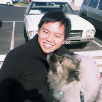 Nicholas Cui
