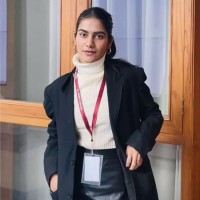 Nikita Ranawat