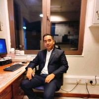 Amrit Rana