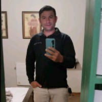 Cassio Marcos Barbosa