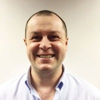Martyn Davis