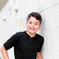 Brody Gartner
