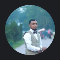 MD Delwar Hossain