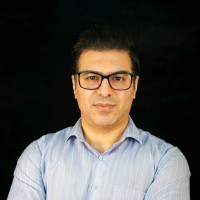 Alireza kaedzadeh