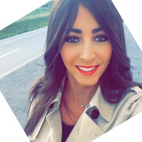 Sabrina Meghoufel