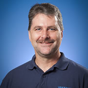 Jerry Williams