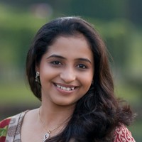 Nivedita Jamsudkar