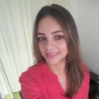 Veriane Maria Rebouças Simões
