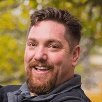 Jason Nevill