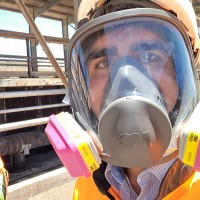 Daniel Díaz Becerra