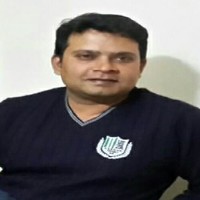 Sandeep SN