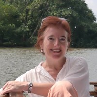 Lourdes Fábrega Sánchez