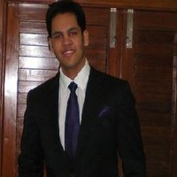 Udit Gandhi