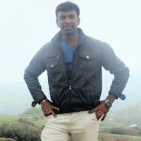 Bharath Kumar N K