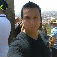 Carlos Villegas Pérez
