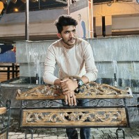 Naresh M