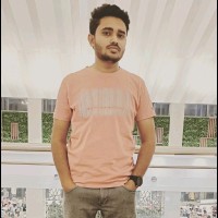 Sharan S Hatti