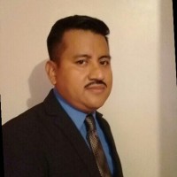 Carlos Alberto Santiago Perez