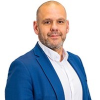 Arjan Nijs