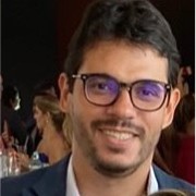 Joserisse Hortencio dos Santos Maia Alencar