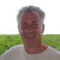 Kevin Kitchen