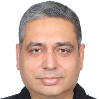 Ashish Gulati
