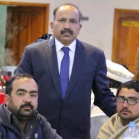 Khalid Khan