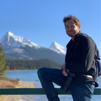 Conor Ferrin