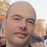 Robert van Halm