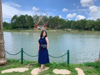 Thụy Kiều Oanh Tô