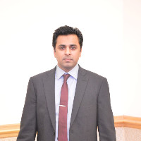 Ch Muhammad Fakhar Imam