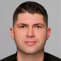 Plamen Dichev