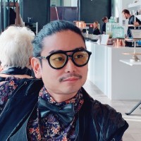 Steve Chen