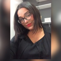 Ingrid Gatti Marques