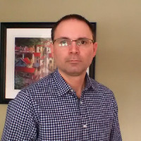 Kris Sharpe