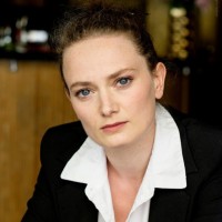 Luise Hagedise Bernburg