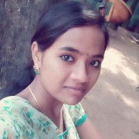 Vinitha V