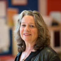 Elly van de Wetering