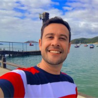 Rafael Andrade Santos