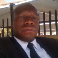 Humbulani Vincent Maselesele