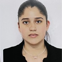 Arancha Ciprian Encarnación