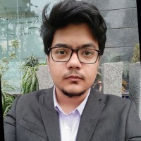 Debajit Naha